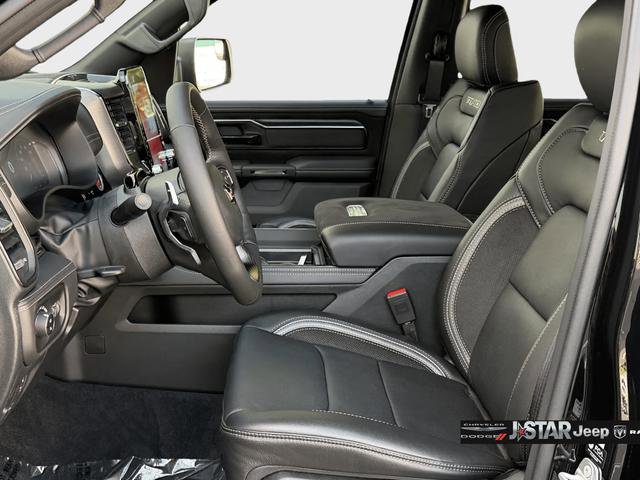New 2026 RAM 1500 RHO w/ RHO Level 1 Equipment Group image 10