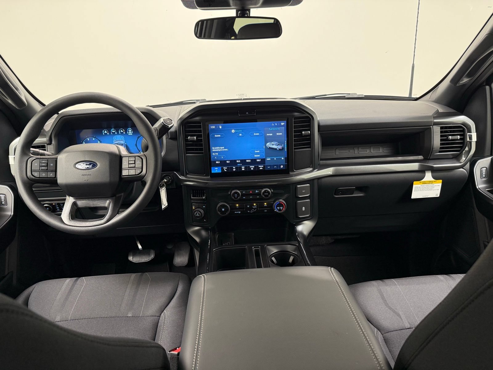 New 2026 Ford F150 STX AWD/4WD image 23