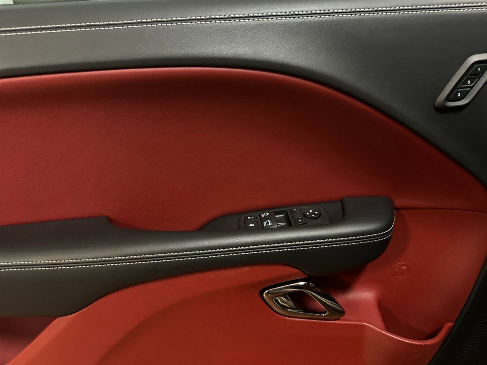 Used 2023 Dodge Challenger SRT Hellcat image 10