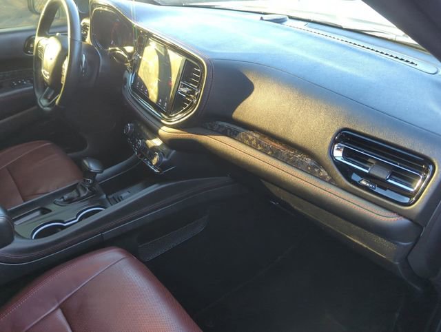 Certified 2024 Dodge Durango R/T image 28