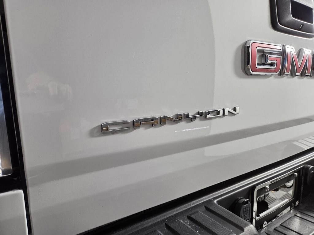 Used 2022 GMC Canyon Elevation Standard w/ Convenience Package image 27