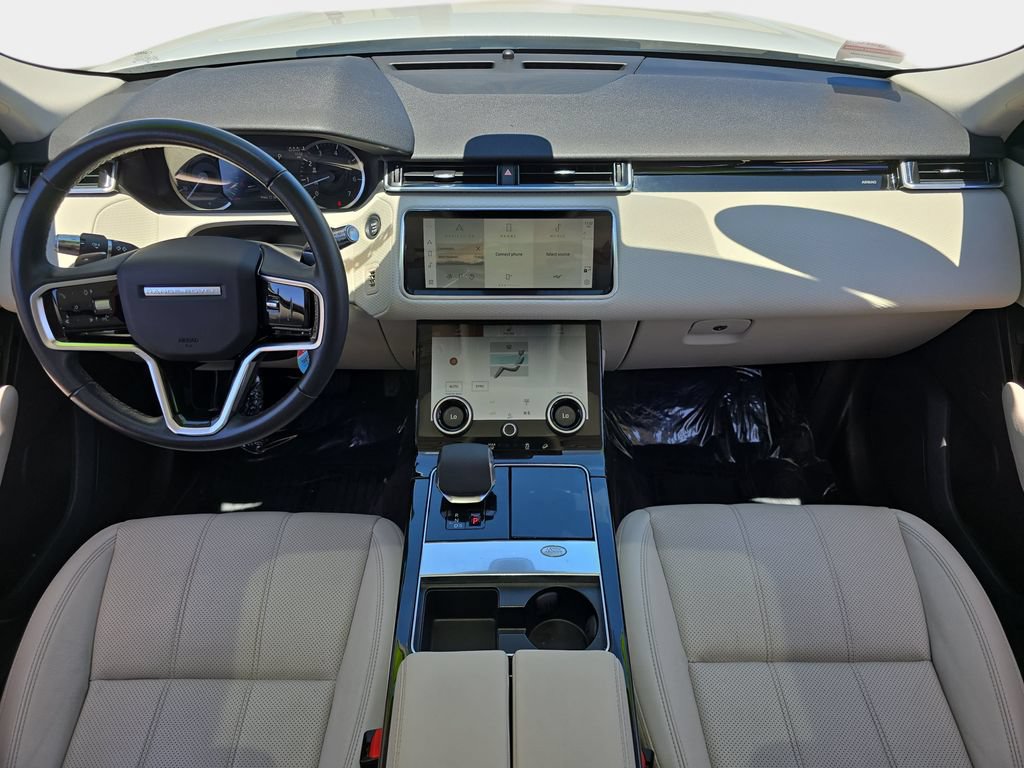 Certified 2023 Land Rover Range Rover Velar S AWD/4WD image 9