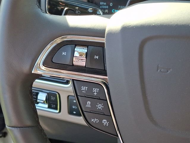 Certified 2024 Lincoln Navigator Premiere image 19