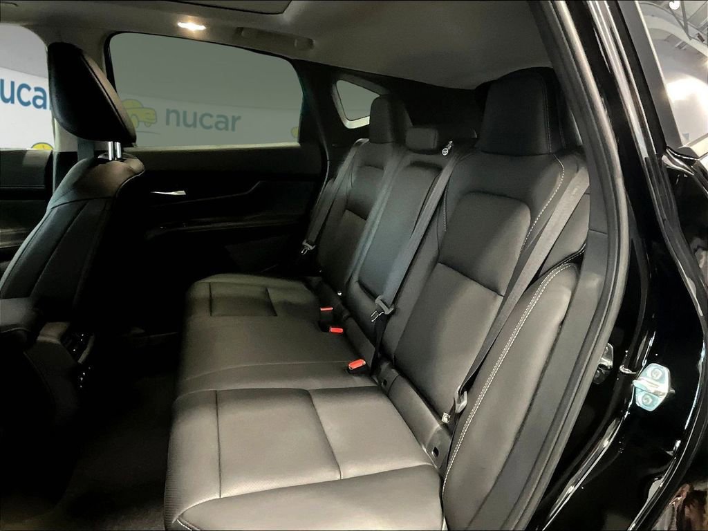 New 2026 Nissan Murano SL w/ Comfort Package image 10