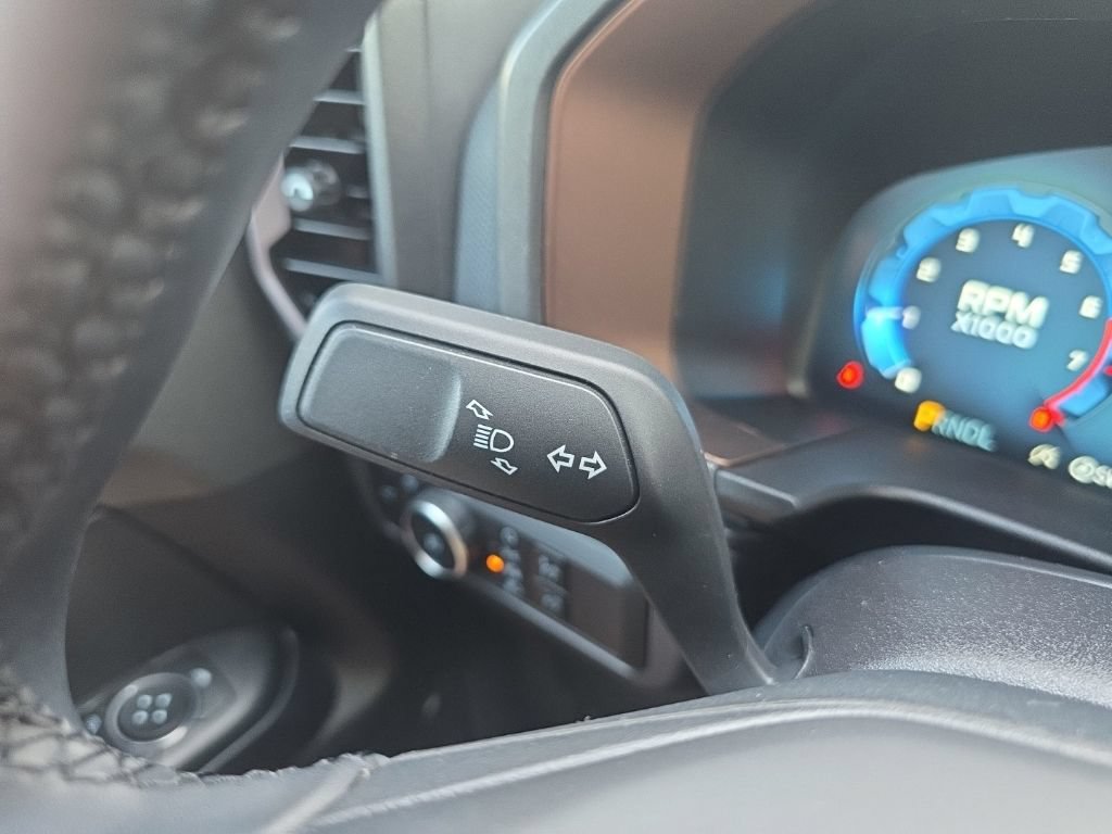 Used 2025 Ford Bronco Sport Outer Banks AWD/4WD image 18