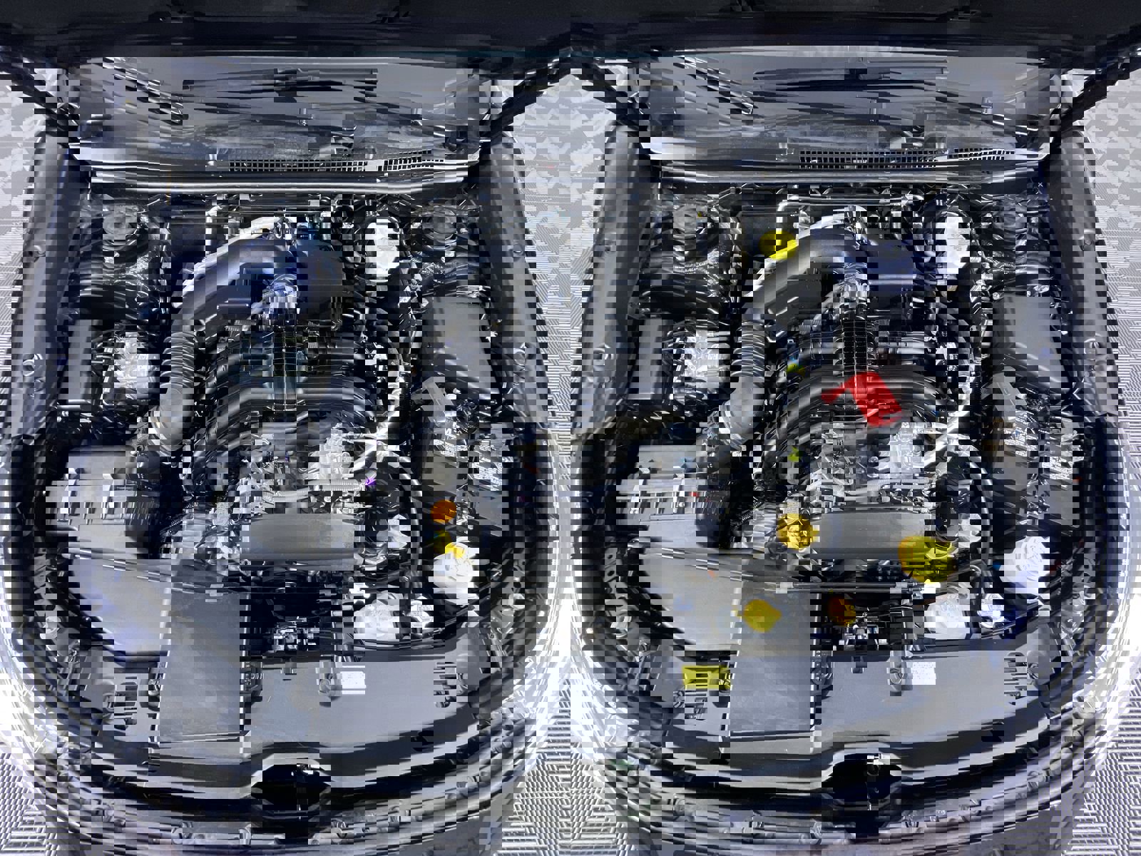 Used 2020 Subaru Impreza Premium image 26