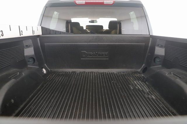 Used 2025 Chevrolet Silverado 1500 LT image 29