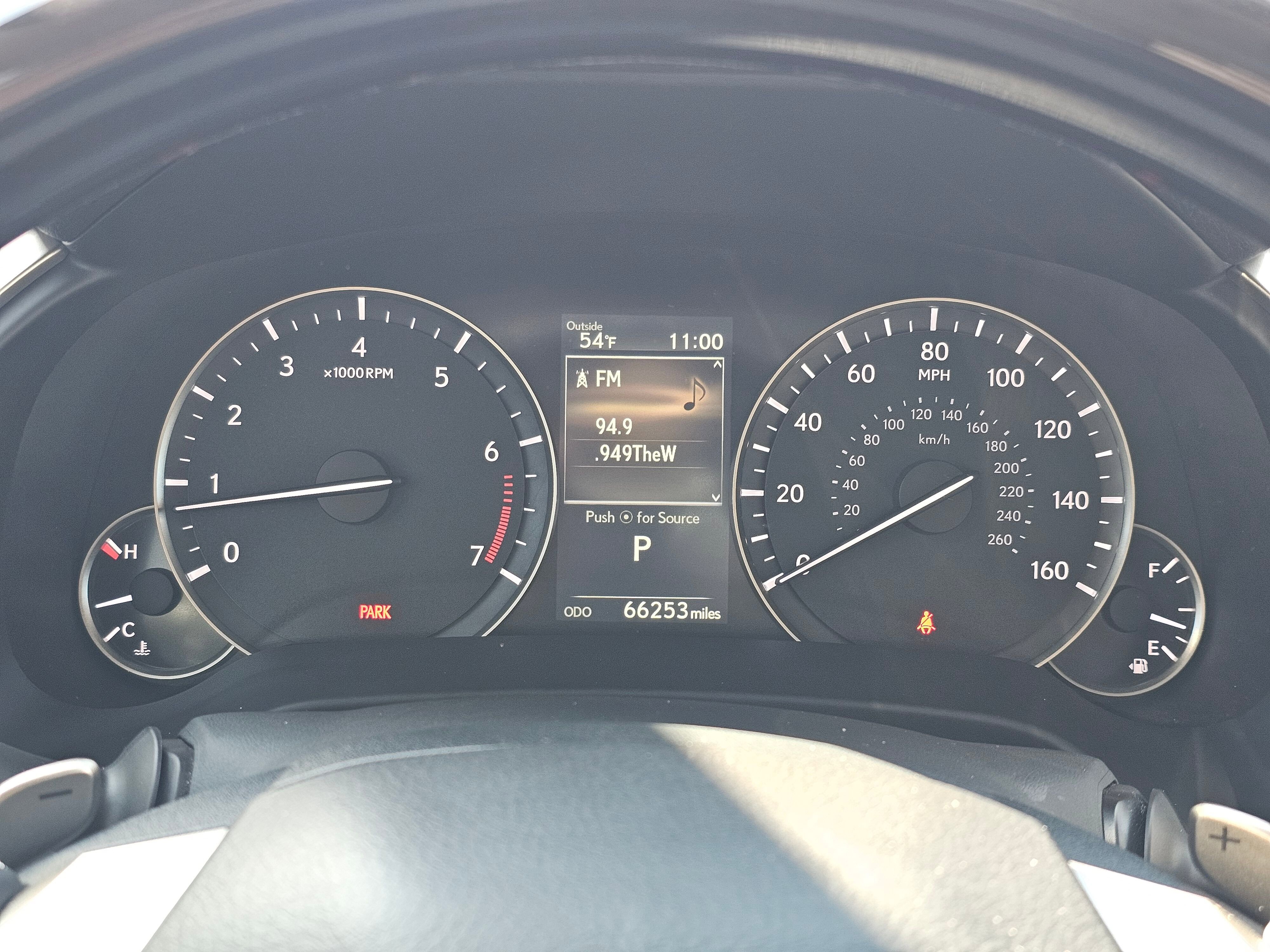 Used 2020 Lexus RX 350L Luxury w/ Accessory Package image 51