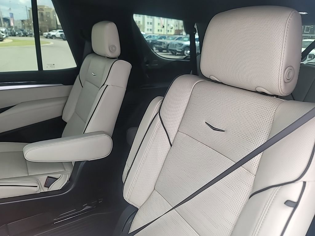 Certified 2026 Cadillac Escalade Sport w/ Touring Package image 16