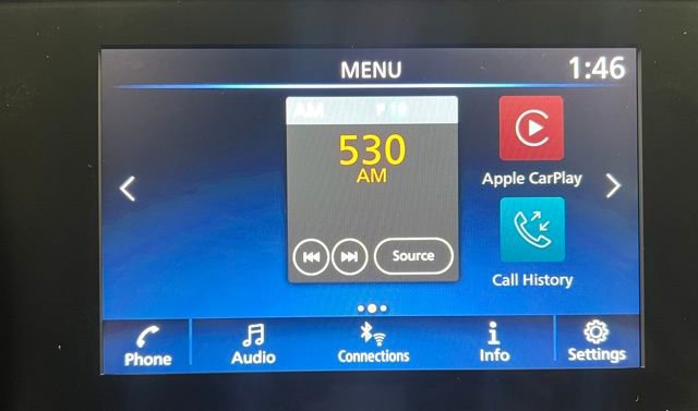 Used 2024 Nissan Frontier SV w/ Technology Package image 37