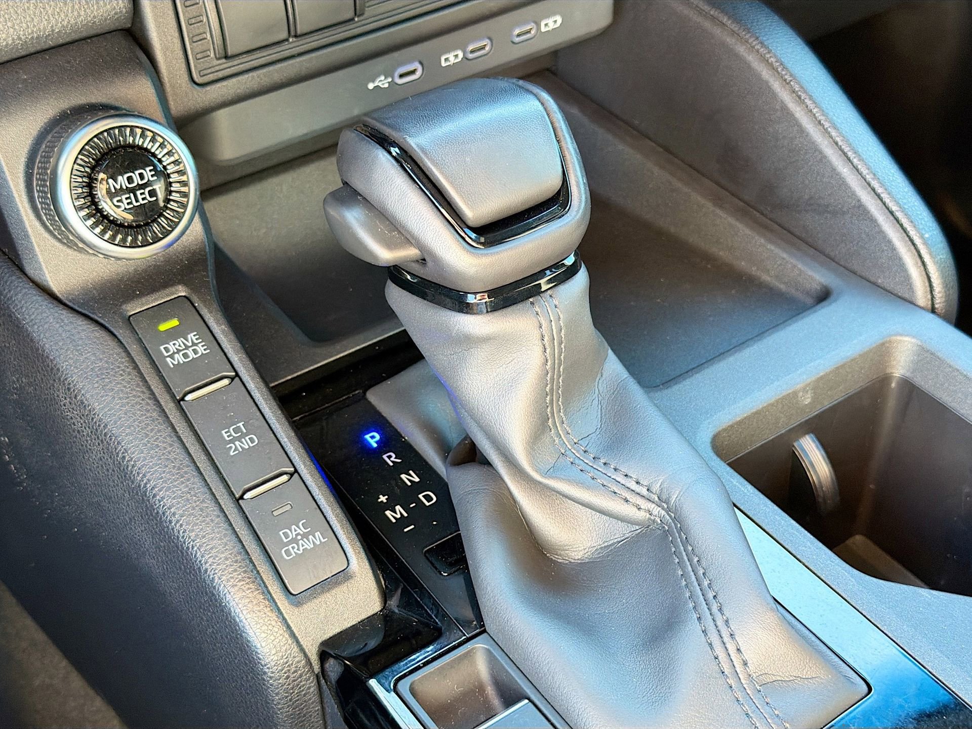 Used 2024 Toyota Land Cruiser 1958 image 28