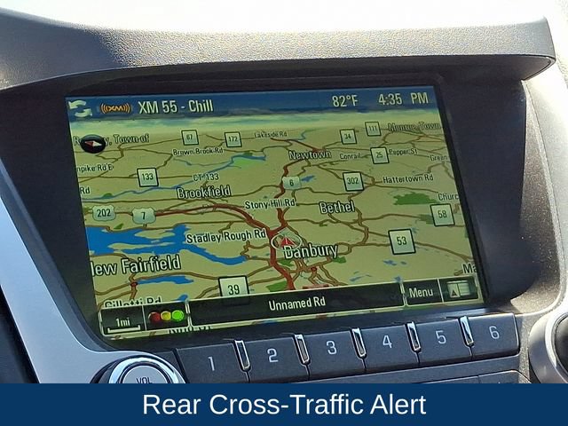 Used 2016 GMC Terrain Denali AWD/4WD image 13
