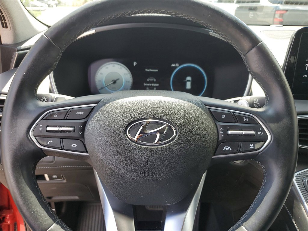Used 2023 Hyundai Santa Fe Limited image 19