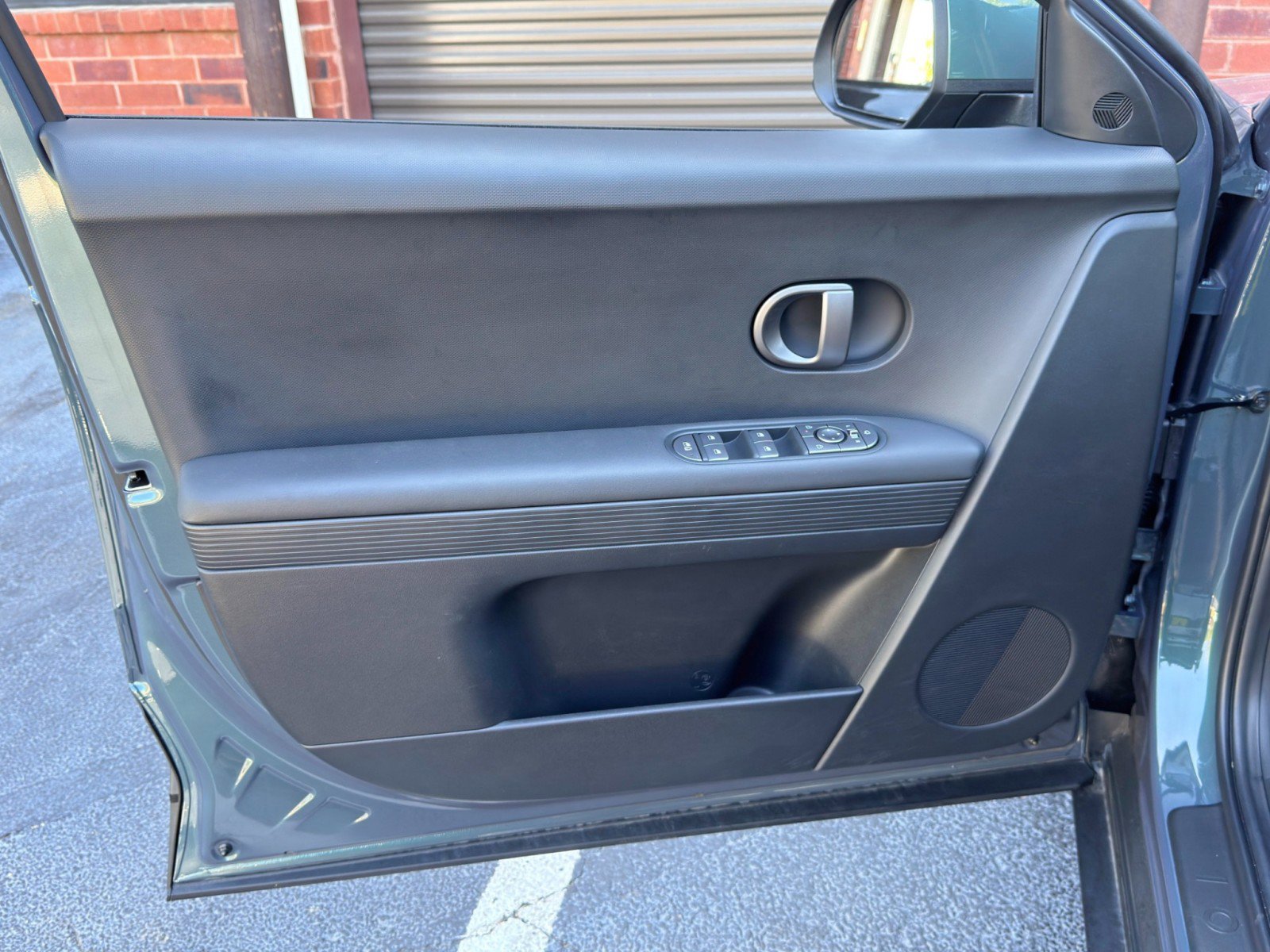 Used 2025 Hyundai Ioniq 5 SEL RWD image 40