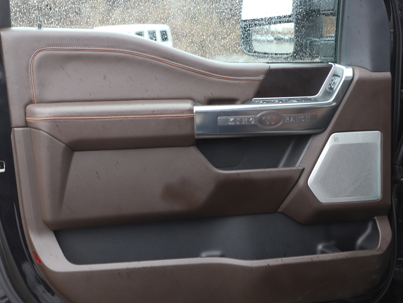 Used 2023 Ford F250 King Ranch image 22