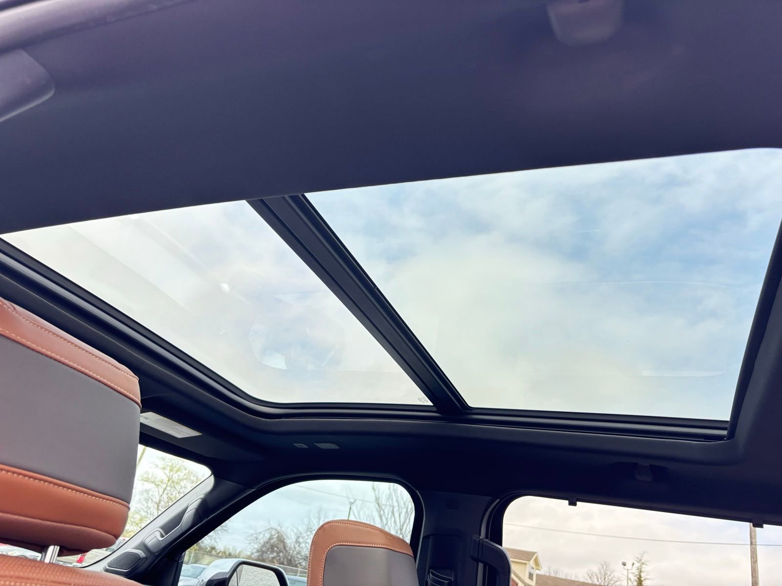 Used 2023 Toyota Tundra 1794 Edition w/ Advanced Package image 4