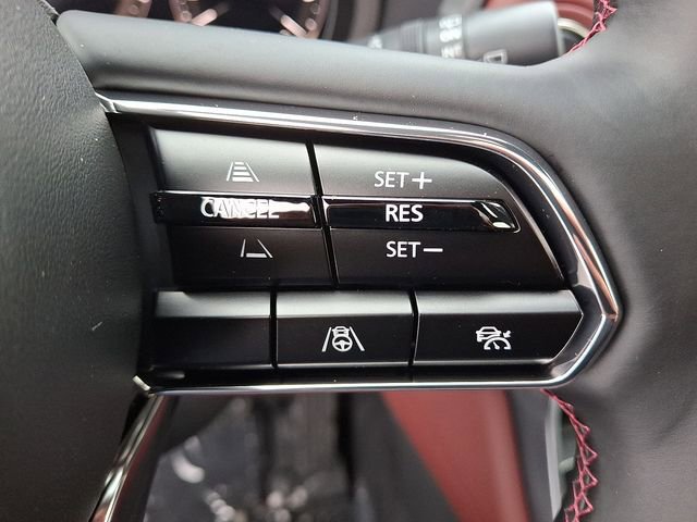 New 2026 MAZDA CX-70 3.3 Turbo w/ Premium Plus Pkg image 22