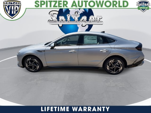 New 2026 Hyundai Sonata SEL AWD/4WD image 9