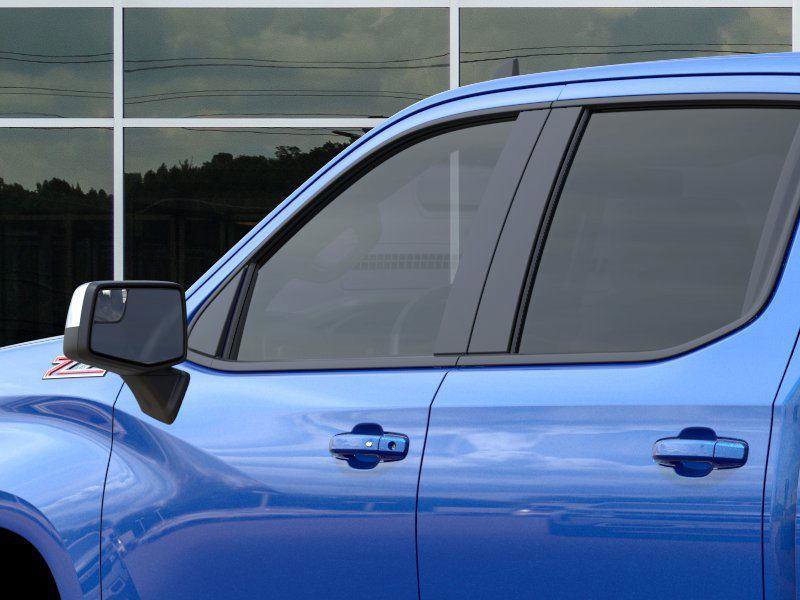 New 2025 Chevrolet Silverado 1500 LT image 13