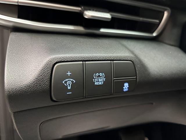 New 2026 Hyundai Elantra Blue image 31