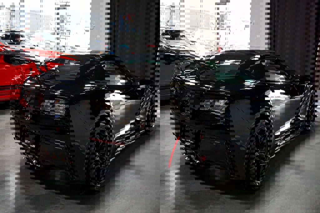 Used 2019 Chevrolet Corvette ZR1 image 7