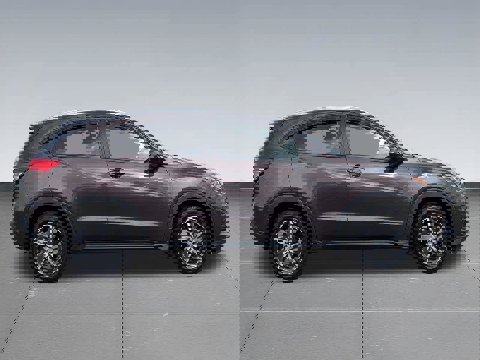 Used 2021 Honda HR-V EX image 6