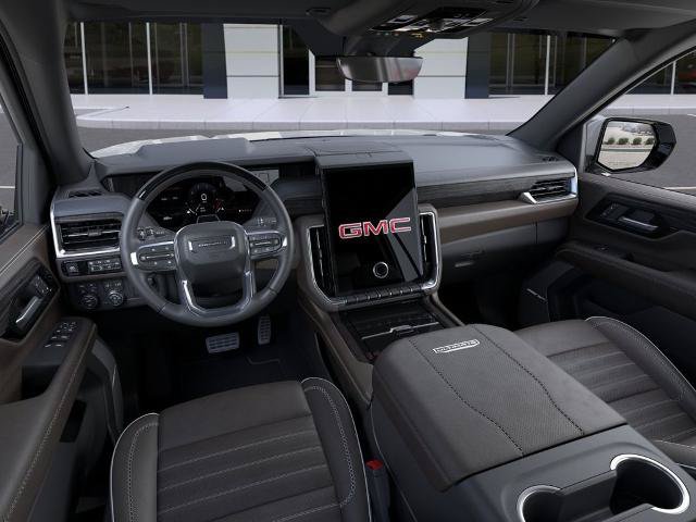 New 2026 GMC Yukon Denali Ultimate AWD/4WD image 15