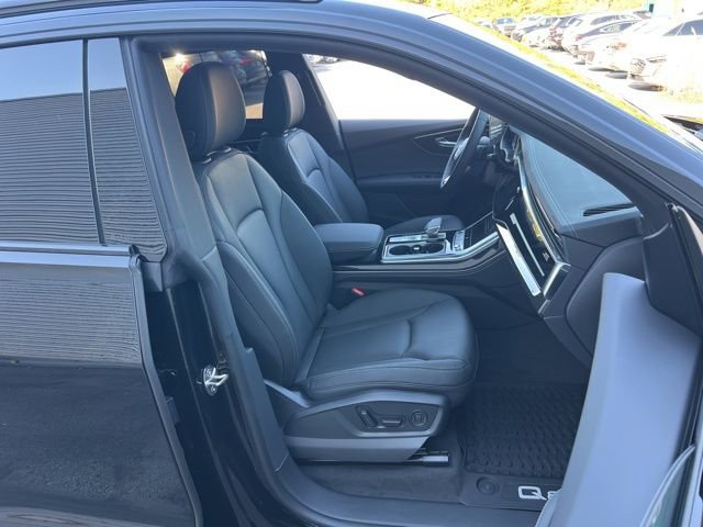New 2026 Audi Q8 Premium Plus image 37