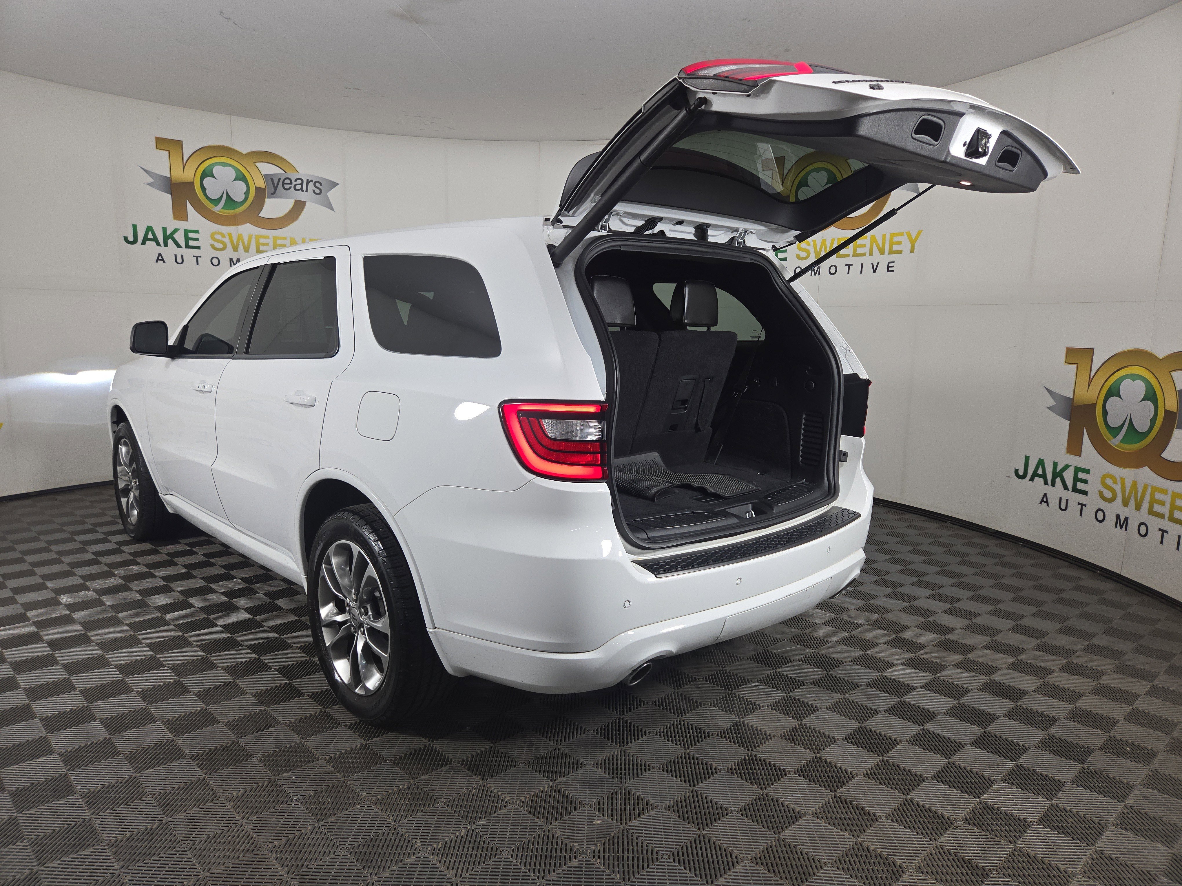 Used 2021 Dodge Durango GT AWD/4WD image 34