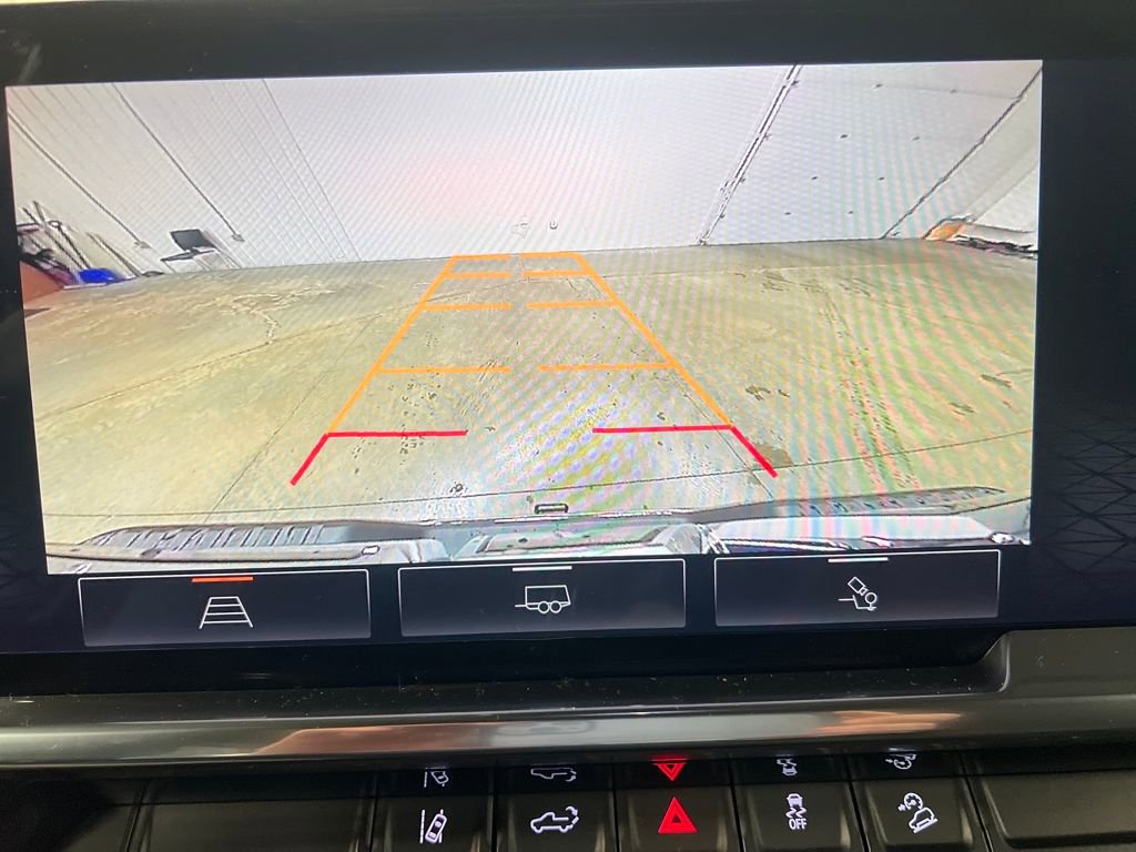 New 2026 GMC Sierra 2500 SLE w/ SLE Value Package; image 24