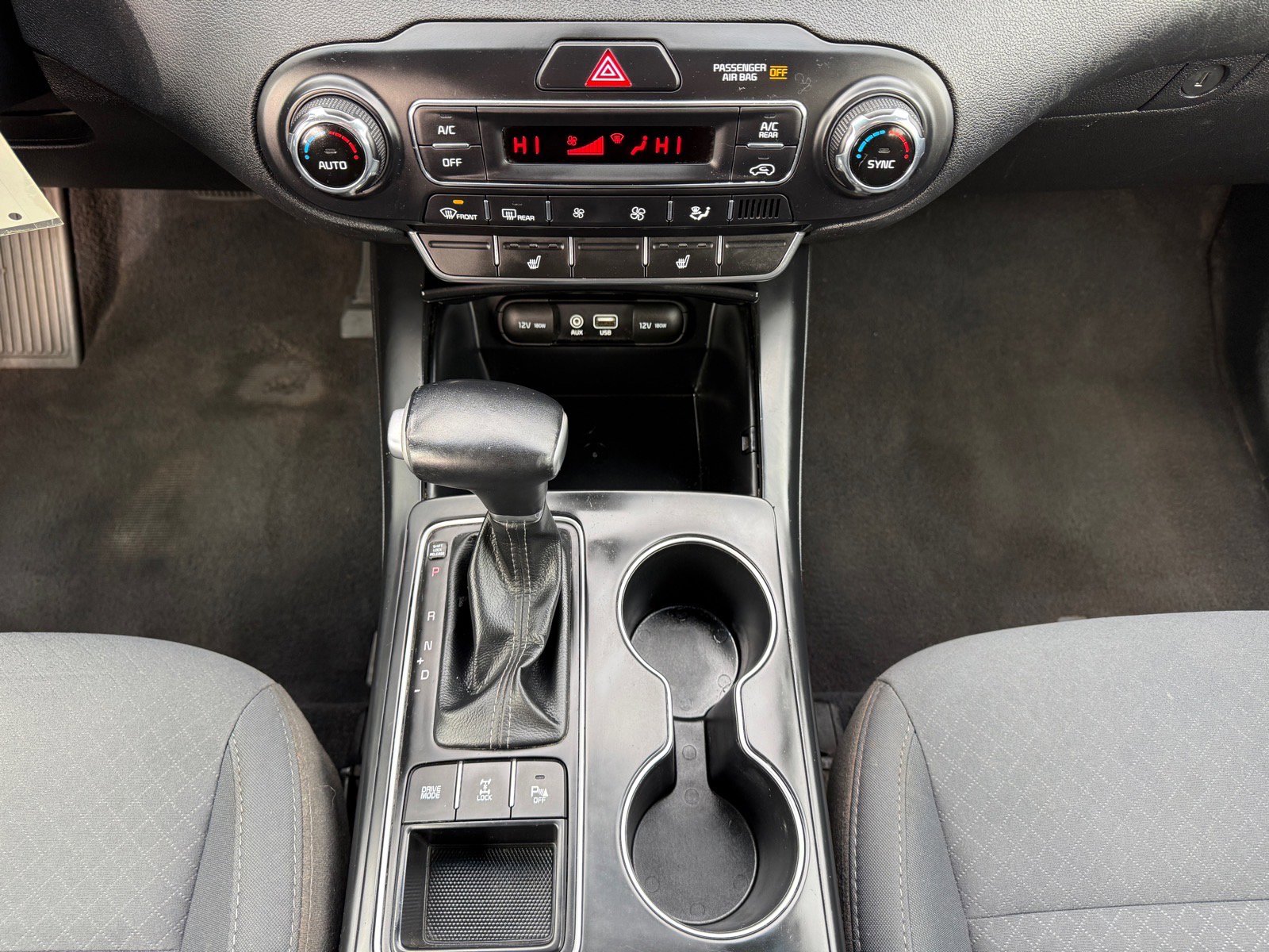 Used 2019 Kia Sorento S image 21