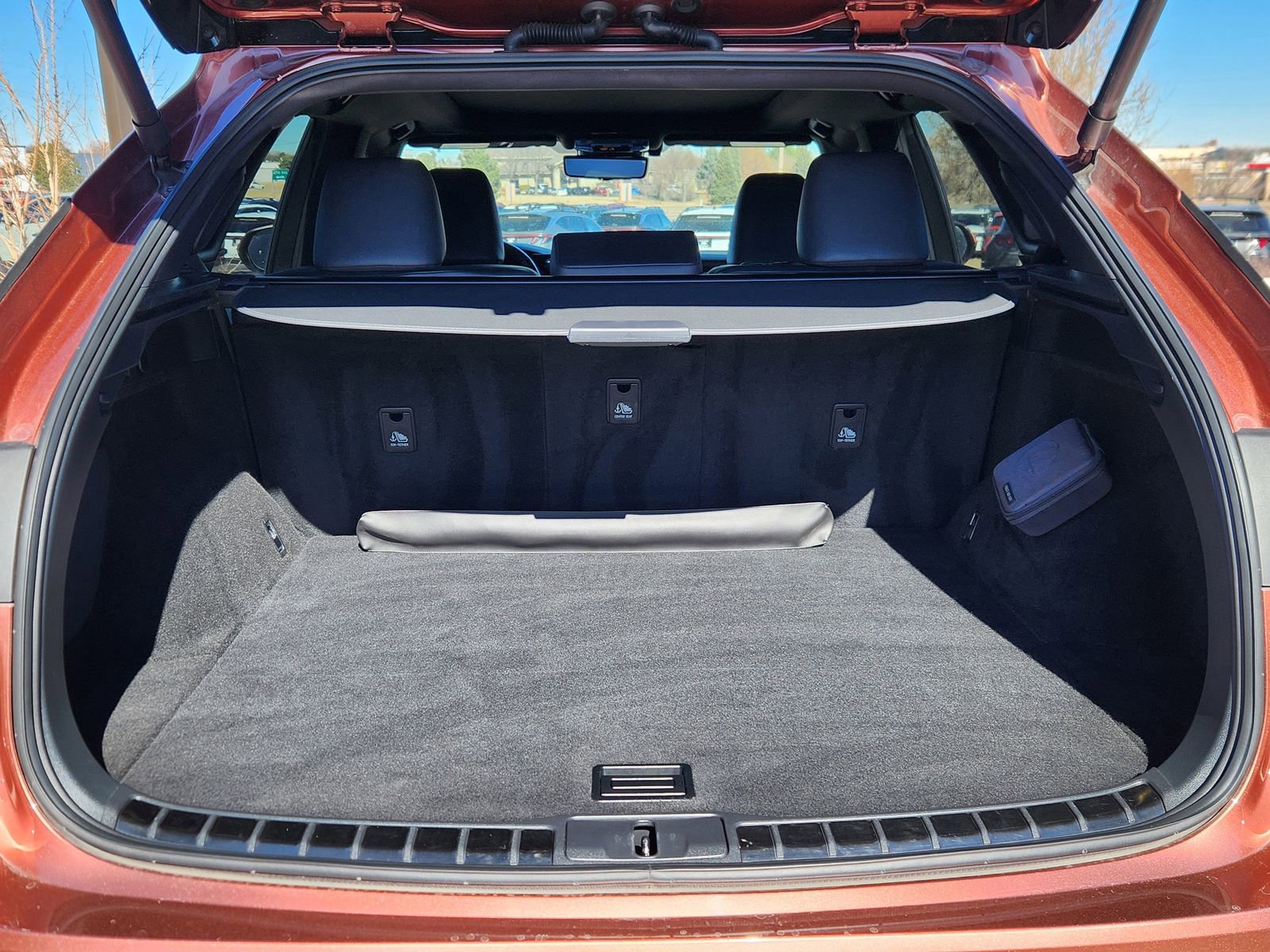 Used 2023 Lexus RX 350 image 10