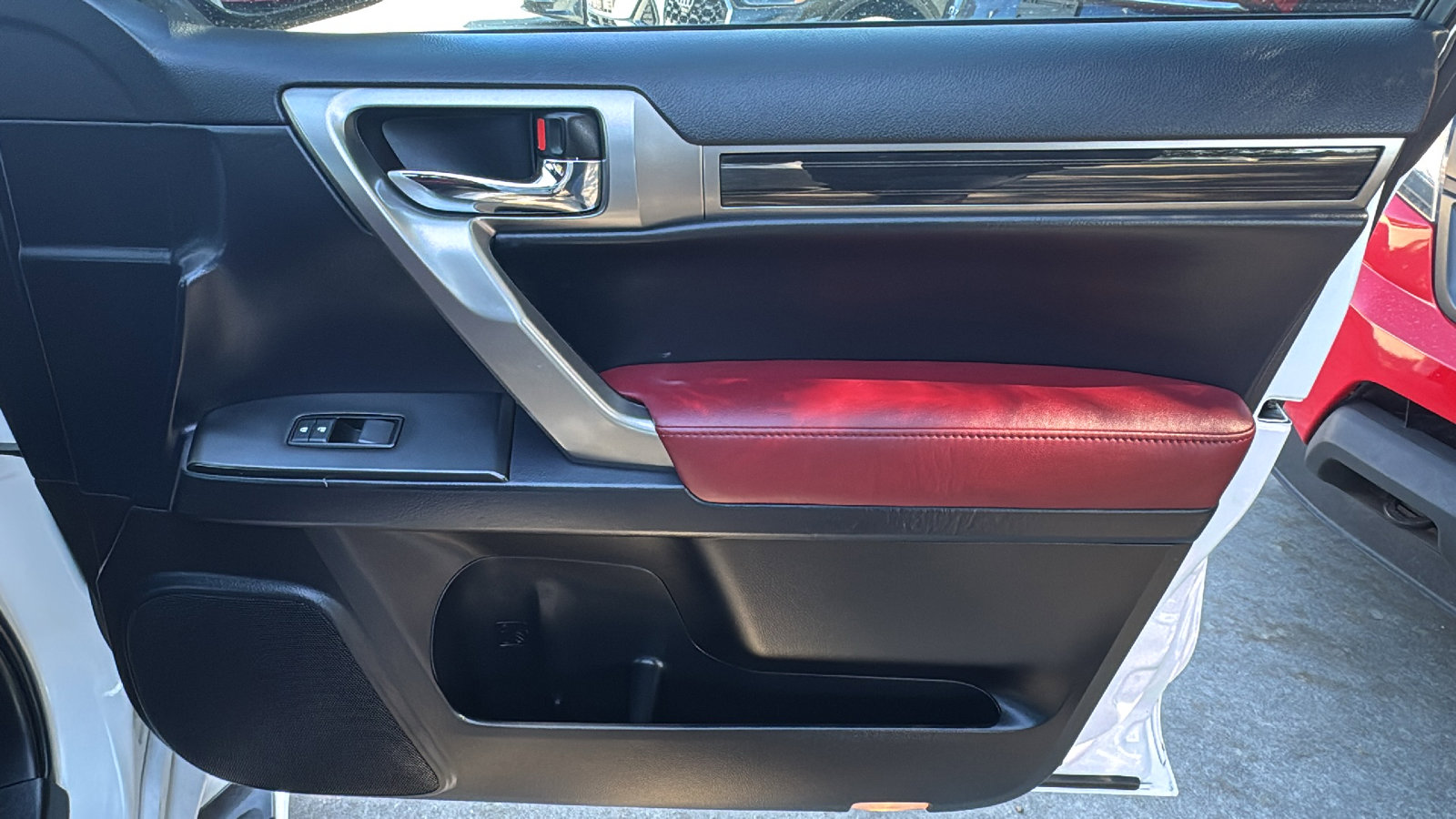 Used 2022 Lexus GX 460 Premium image 30