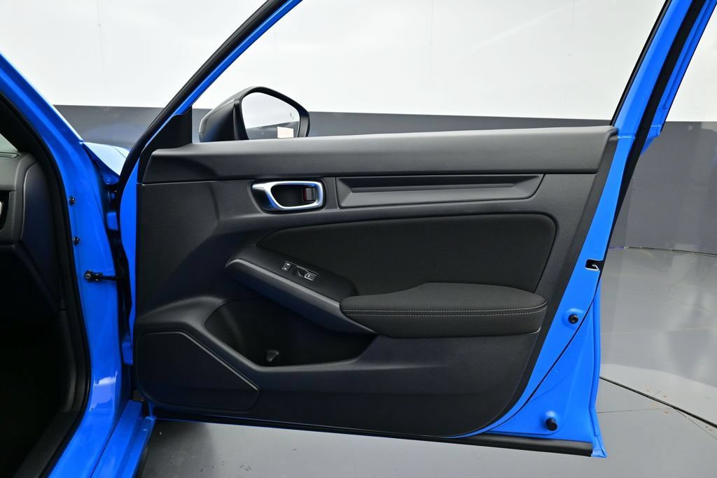 New 2026 Honda Civic Sport image 30