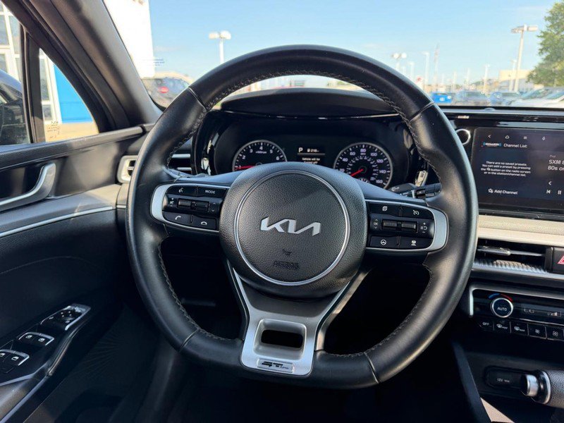 Used 2023 Kia K5 GT-Line FWD image 11