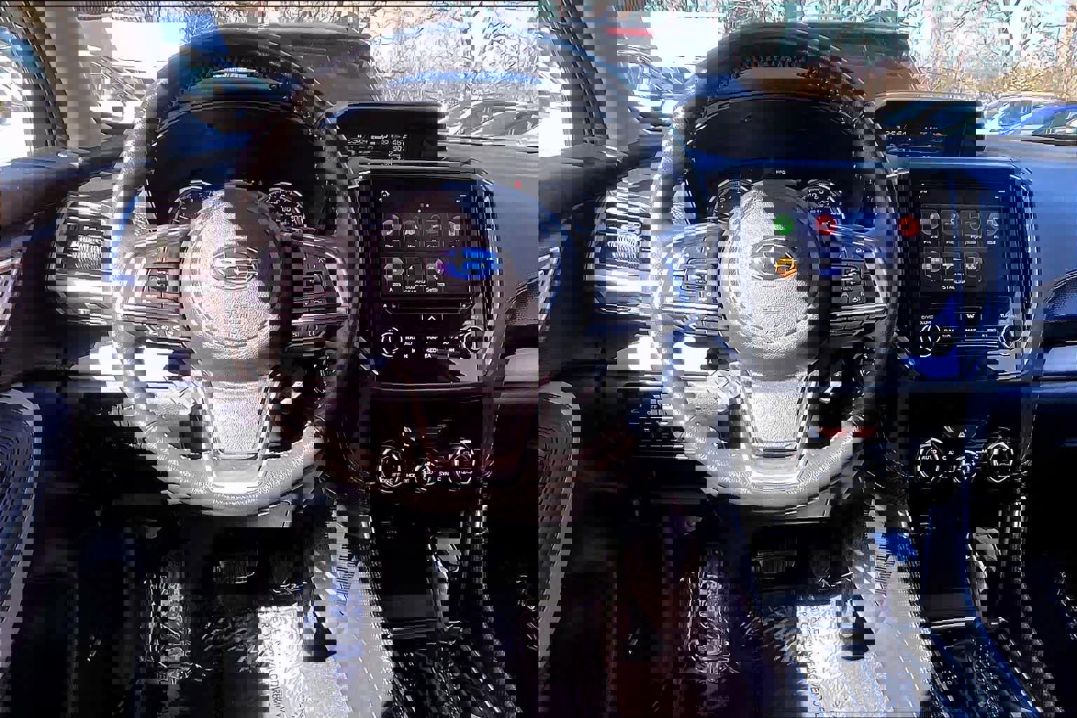 Used 2023 Subaru Forester Limited image 6