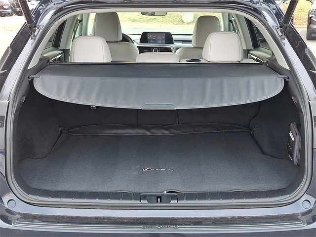 Used 2022 Lexus RX 350 FWD image 24