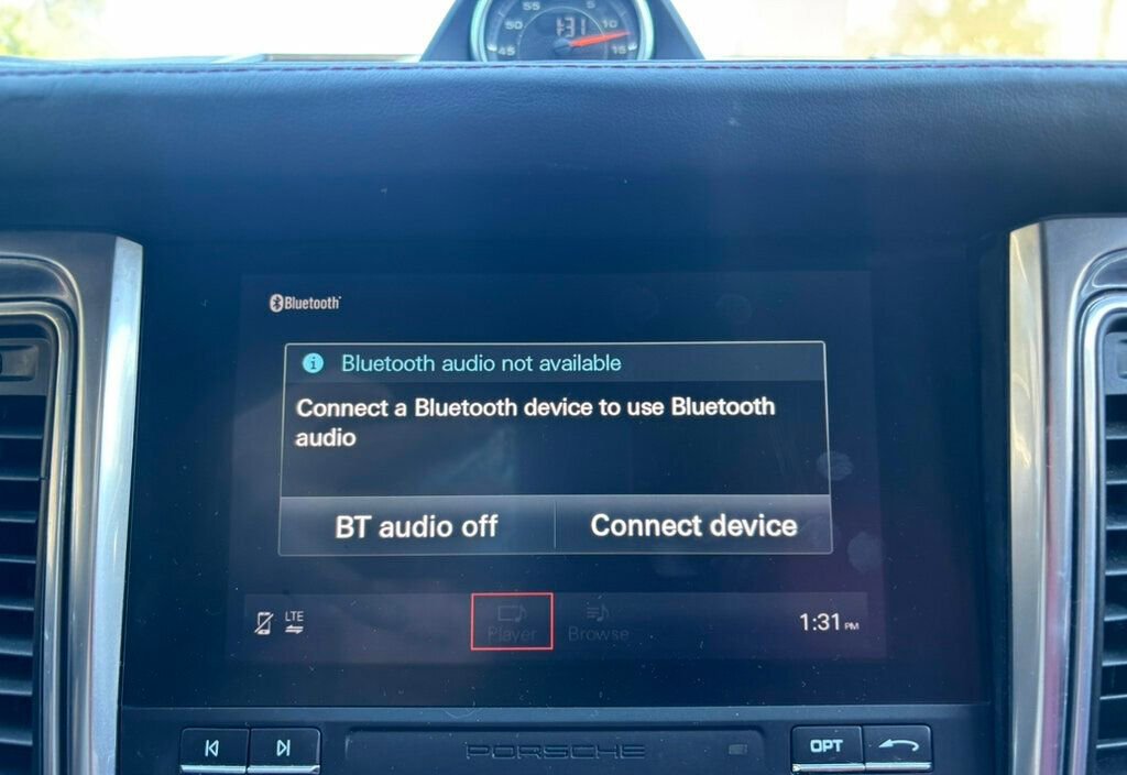 Used 2018 Porsche Macan GTS image 39