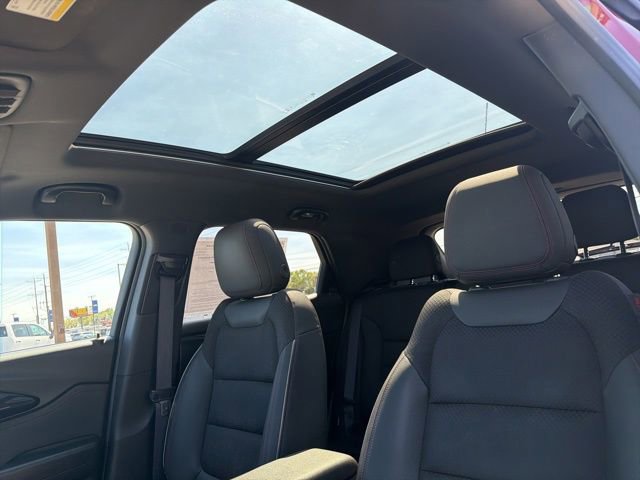 Used 2022 Chevrolet TrailBlazer RS w/ Sun and Liftgate Package image 26