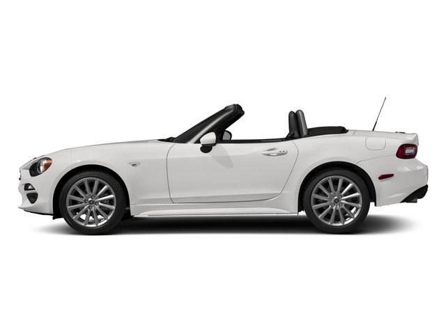 Used 2017 FIAT 124 Spider Lusso RWD image 3