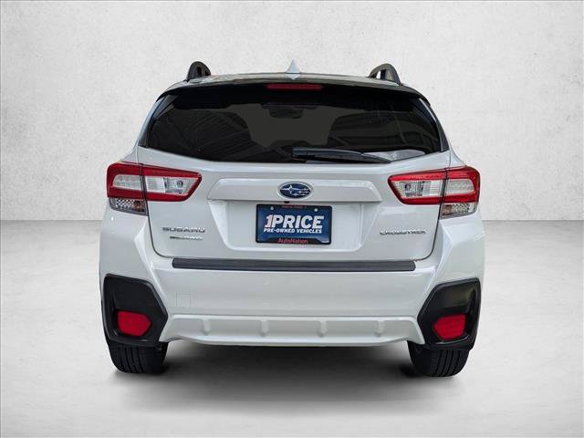 Used 2019 Subaru Crosstrek 2.0i Premium AWD/4WD image 7