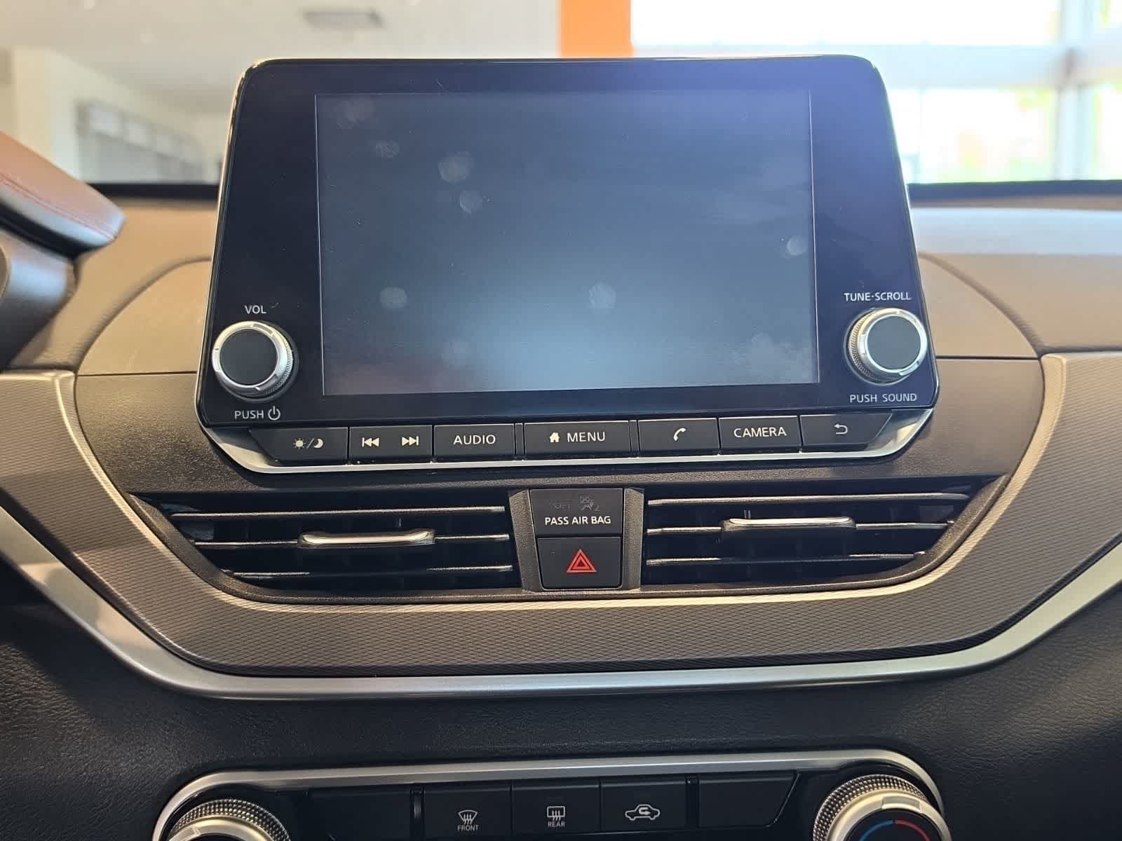 Used 2023 Nissan Altima 2.5 SR FWD image 26