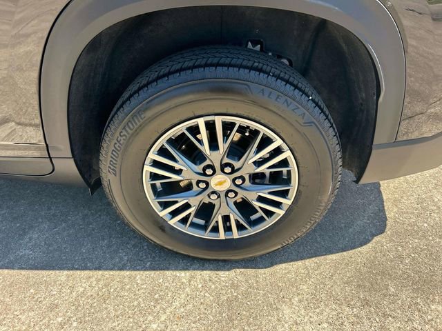 Certified 2024 Chevrolet Traverse LT FWD image 12