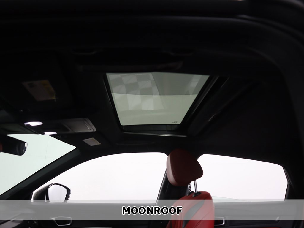 Used 2023 Acura Integra A-Spec image 3