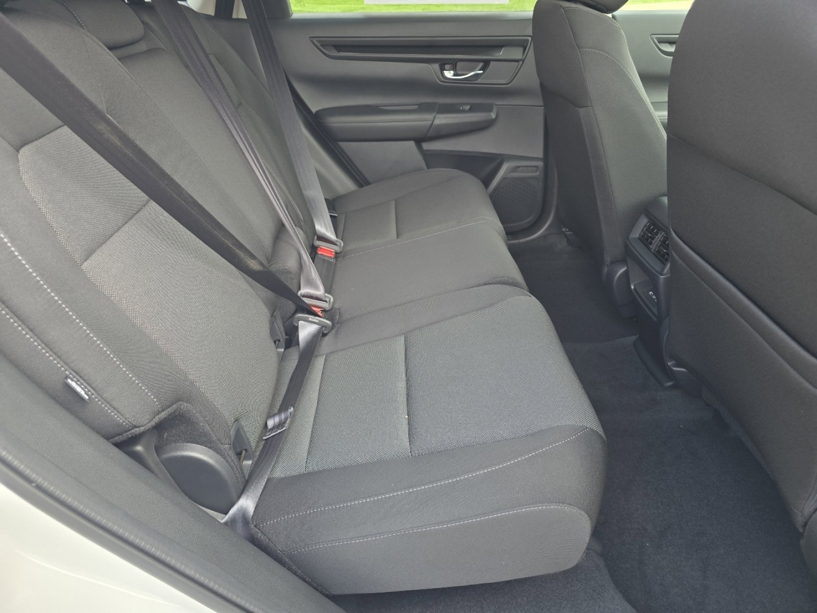 New 2026 Honda CR-V EX image 20