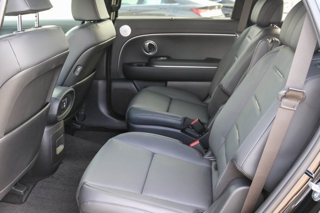 New 2026 Hyundai Palisade Calligraphy image 13