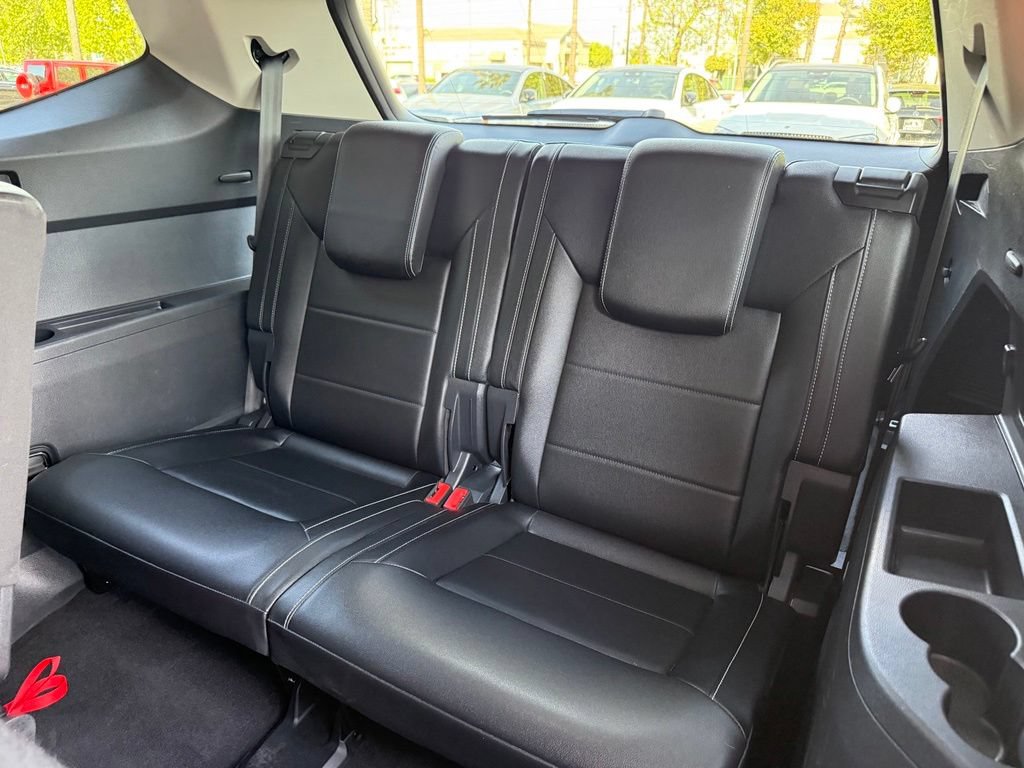 Used 2021 Volkswagen Atlas SE FWD image 13