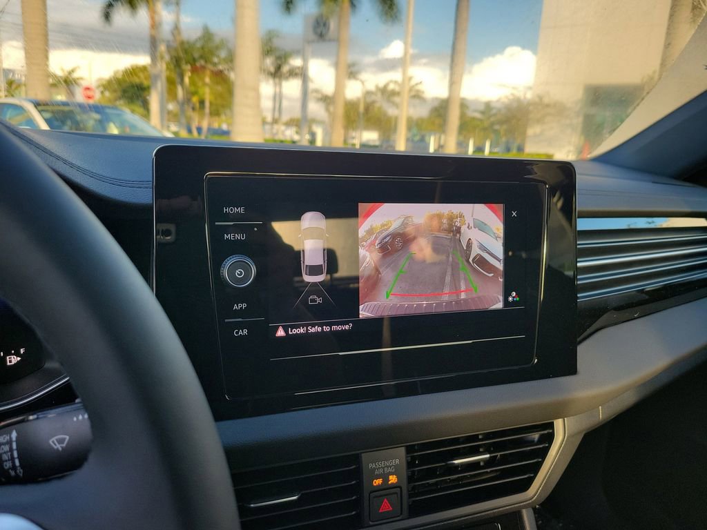 New 2026 Volkswagen Jetta Sport image 10