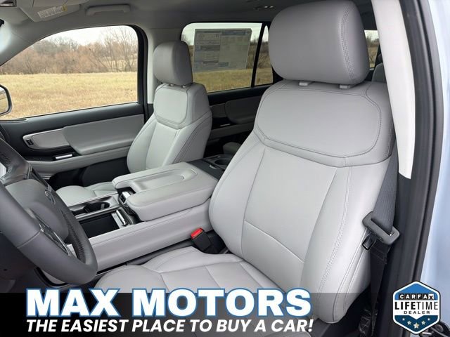 New 2026 Ford Expedition Max Active image 34