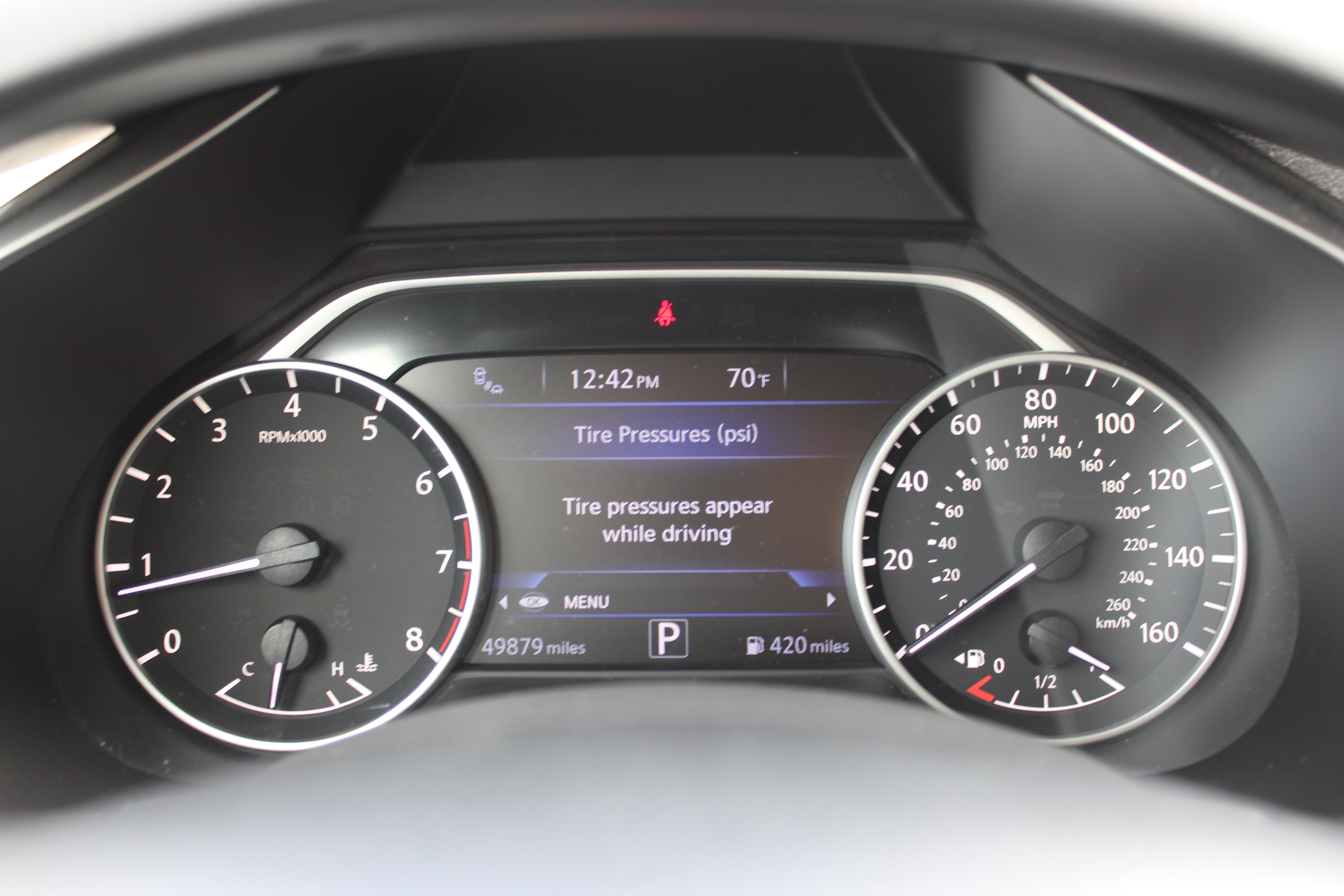 Used 2017 Nissan Murano SL w/ SL Technology Package AWD/4WD image 28